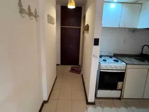 Departamento en Alquiler Temporal al Este