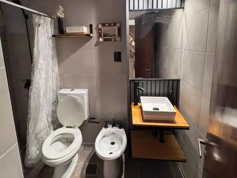 Departamento en Alquiler Temporal 25 años