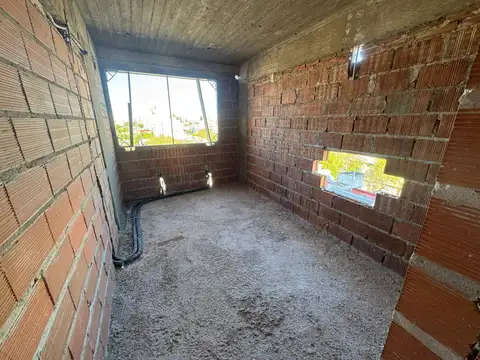 Departamento en Venta en Villa Devoto, USD 118.500