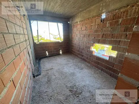 Departamento en Venta en Villa Devoto, USD 118.500