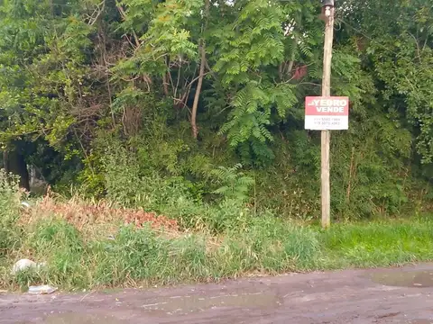 Casa 5 ambientes con 1 baño