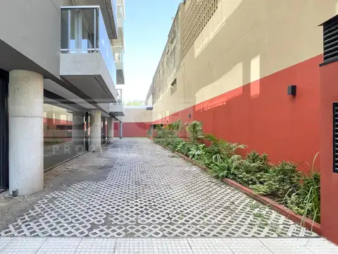Cochera  en  Olivos