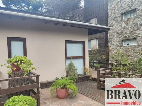 Complejo en venta ubicado en Mar de las Pampas