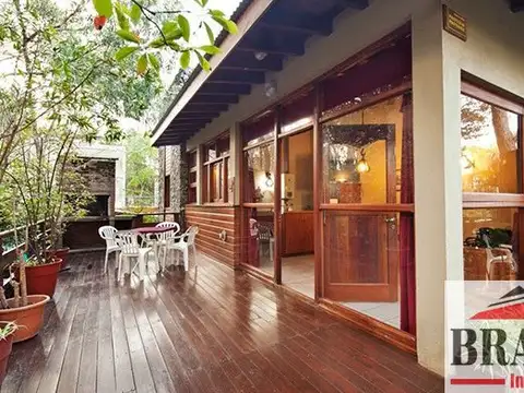 Complejo en venta ubicado en Mar de las Pampas