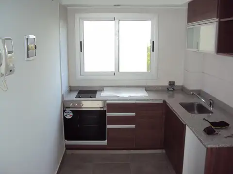 Departamento en Alquiler de 1 dormitorio
