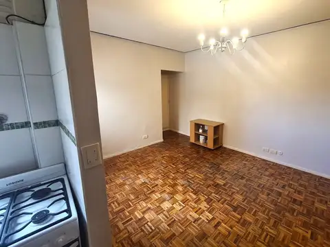 VENTA DE MONOAMBIENTE EN BARRIO NORTE