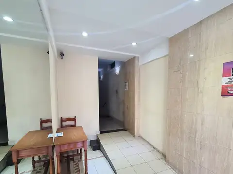 Departamento en Venta en Barrio Norte, USD 72.000
