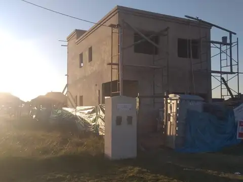 Casa en Venta en General Rodriguez, USD 25.000
