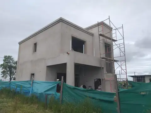 Casa en Venta A Estrenar