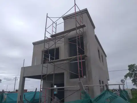 Casa en Venta al Oeste