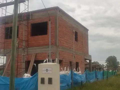 Casa en Venta A Estrenar