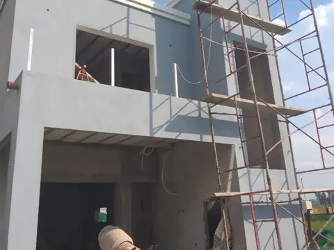 Casa en Venta en General Rodriguez, USD 75.000