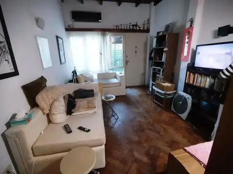 Departamento PH en Venta en Martínez, San Isidro