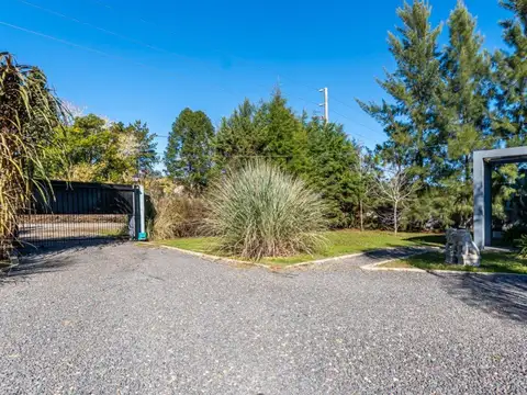 Quinta en Venta de 5 dormitorios