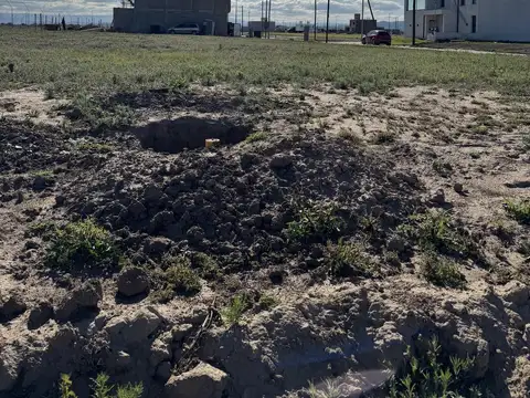 Terreno en Venta de 338,0 m2