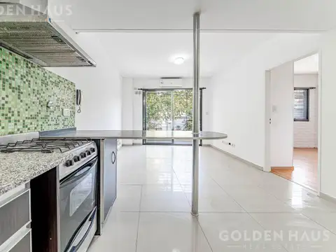 Departamento en Venta en Villa Luro, Capital Federal