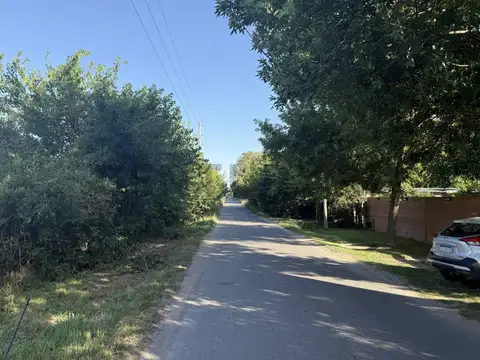 Campo en Venta de 0,08  ha