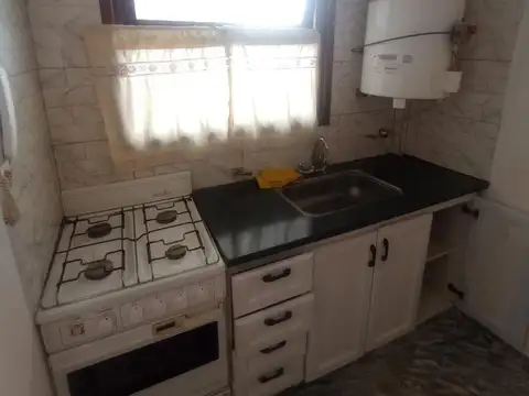 Departamento en Venta en San Jose, USD 43.000