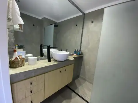 Departamento en Alquiler Temporal en Palermo, USD 1.200