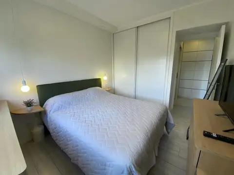 Departamento en Alquiler Temporal 15 años