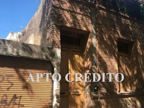 VENTA CASA  CENTRICA  EN MERCEDES B.