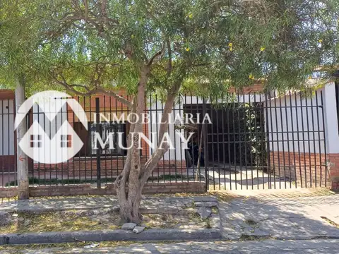 Venta Casa Barrio El Tribuno