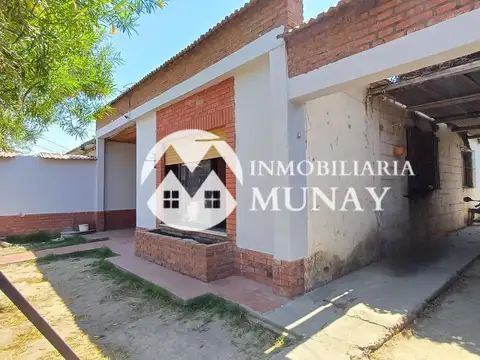 Casa en Venta al Norte