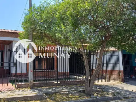 Venta casa Barrio El Tribuno