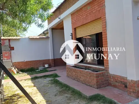 Casa en Venta en Zona Centro, USD 65.000