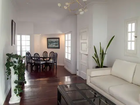 CASA 6 AMBIENTES VENTA VICTORIA JARDIN APTO CREDIT