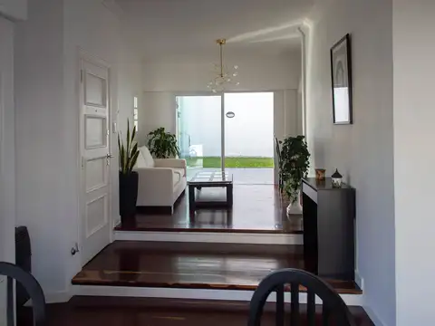 Casa en Venta 8 años