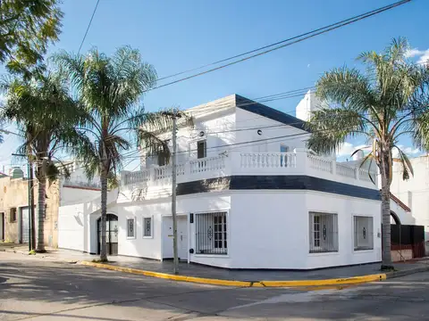CASA 6 AMBIENTES VENTA VICTORIA JARDIN APTO CREDIT