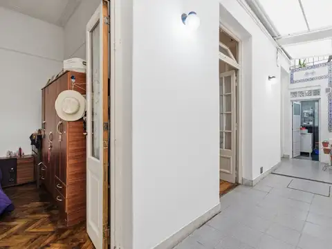 Depto Tipo Casa en Venta de 4 dormitorios