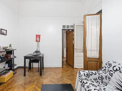 Depto Tipo Casa en Venta de 5 ambientes