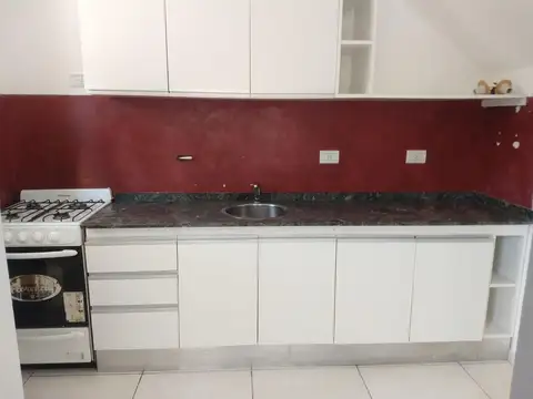 LA PAYA 1 - DÚPLEX 3 Dorm. (Zona Tejas 2). Seg 24hs