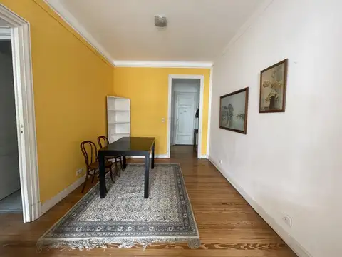 Departamento en Venta Apto profesional
