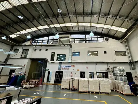 Galpon en Venta, FOT 226