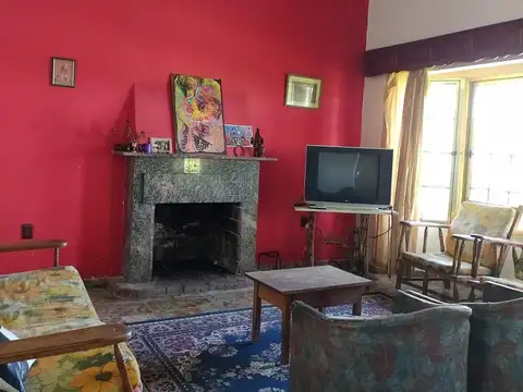 Quinta en Venta con 2 cocheras