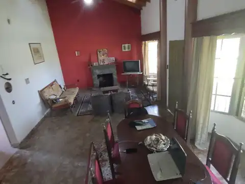 Quinta en Venta al Oeste