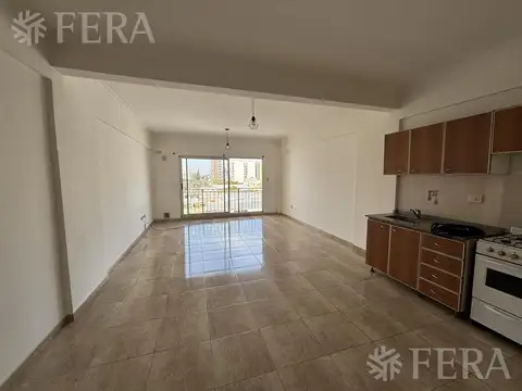 Departamento en Alquiler 9 años