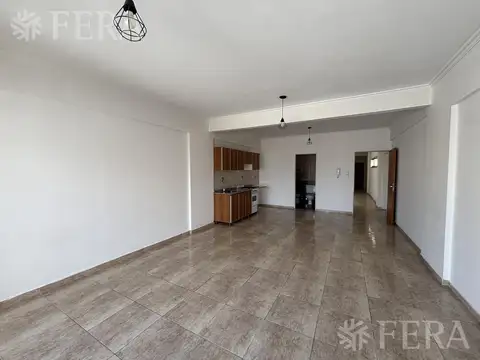 Alquiler de Departamento 1 ambiente en Wilde