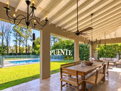 Casa en Venta en Canning, USD 480.000
