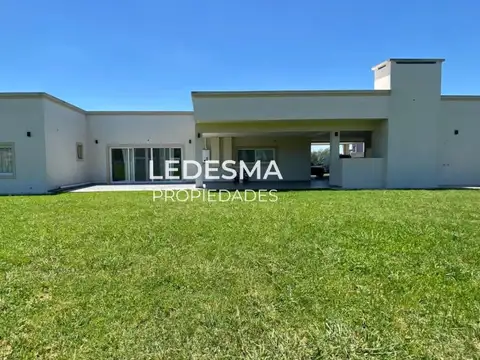 Casa en Venta de 3 dormitorios