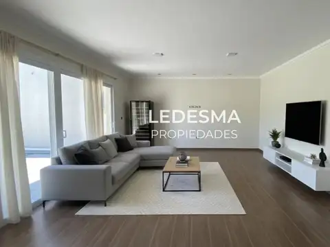 Casa en Venta 3 años