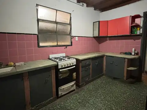 Depto Tipo Casa en Venta 25 años