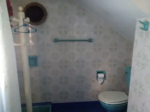 VENTA CASA 5 AMB EN DOS PLANTAS - CASEROS