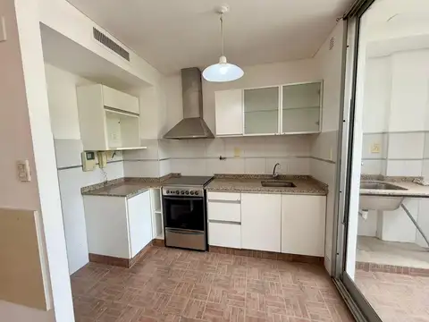 Departamento en Venta 15 años