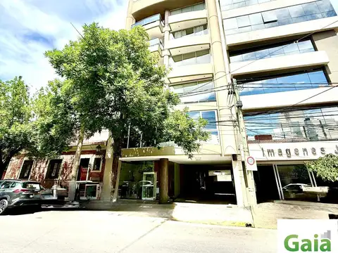 Departamento en venta 1 dormitorio con cochera y amenities