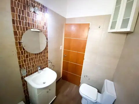 Depto Tipo Casa en Alquiler de 3 ambientes