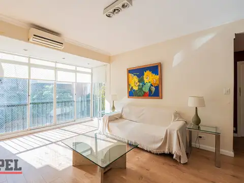 OPPEL | Departamento en Venta | BELGRANO  Capital Federal |  Cod: 9707